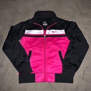 Nike Tracksuit